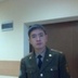 Улан Абдирахманов, 37 лет, Москва