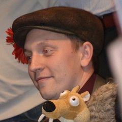 Виталий , 38 лет