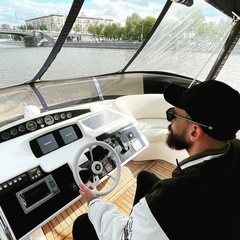 Alex Hot, 37 лет, Чирчик