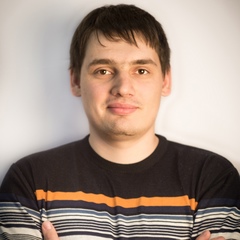 Кирилл Карпин