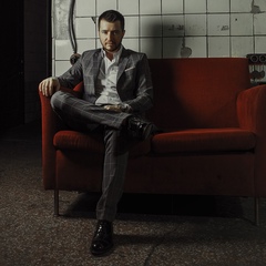 Константин Нагаев, 37 лет, Москва