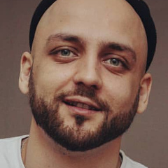 Сергей Найкин, 39 лет, Москва