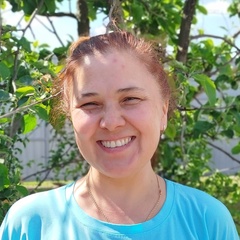 Эммочка Садыкова, 49 лет, Екатеринбург