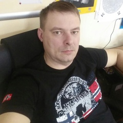 Павел Солодовников, 44 года, Уральск