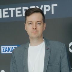 Евгений Леонович, 37 лет, Санкт-Петербург