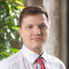 Иван Капустянский, 38 лет, Москва
