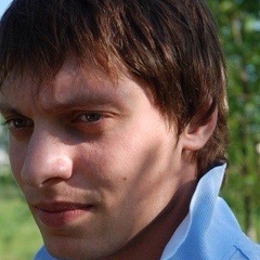Сергей Николаевич, 36 лет, Санкт-Петербург