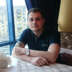 Вадим Стратичук, 37 лет, Новосибирск
