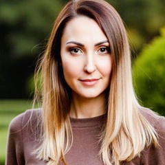 Алла Солянова, Москва