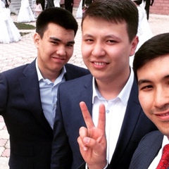 Ернур Барлыбаев, 31 год, Алматы