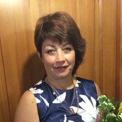 Светлана Грачева, Красноярск