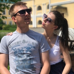 Леша Цветков