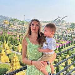 Татьяна Савина, 41 год, Москва