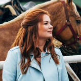 Ксюшка Лахтикова, 35 лет, Москва