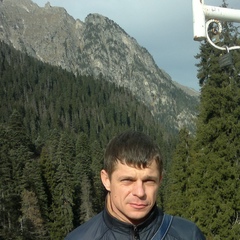 Александр Калиников, 41 год, Курская
