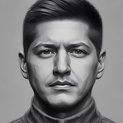 Шовкат Куканбаев, 38 лет