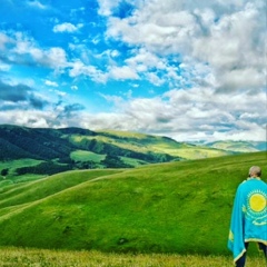 Айтолбек Арыстанбекұлы, Актобе