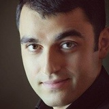 Валерий Орлов
