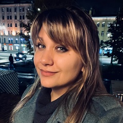 Любовь Знахарева, 32 года, Санкт-Петербург