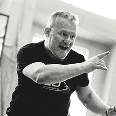 Андрей Шагалов, 48 лет