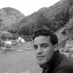 Mourad Senoussaoui, Alger