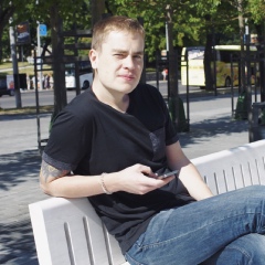 Александр Чигинев, 35 лет, Санкт-Петербург