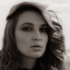 Оксана Шатская, 37 лет