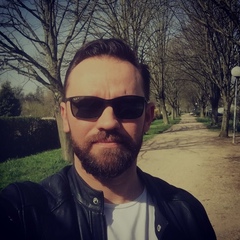 Фёдор Бонет, 44 года, Baden-Baden