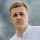 Михаил Савин, 29 лет