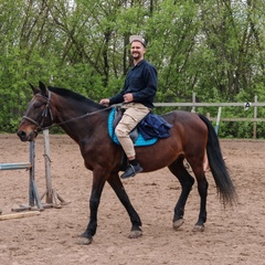 Тимофей Маркашов, 36 лет, Тольятти