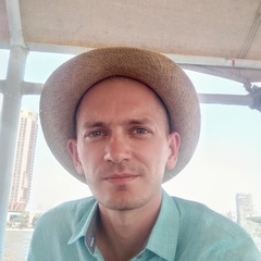 Владимир Лакин, Жезказган