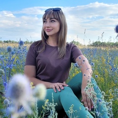 Линочка Пашкова, Курган