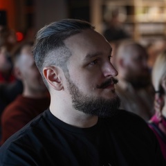 Виталий Горченёв, Санкт-Петербург