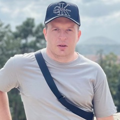 Александр Захарянц, 35 лет, Минеральные Воды