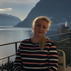 Татьяна Федоренко, 54 года, Санкт-Петербург