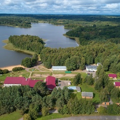 Алексей Иванов, Санкт-Петербург