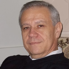 Istvan Szabo, 64 года, Csurgó