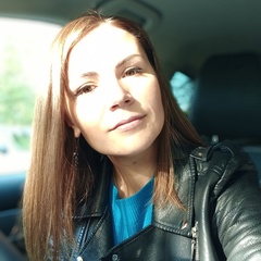 Полина Потапова, 39 лет, Санкт-Петербург