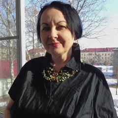 Алла Дерюгина, 62 года, Санкт-Петербург
