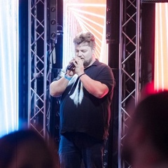 Алексей Цыганов, Санкт-Петербург