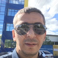 Мурад Багаев, 44 года, Пыть-Ях