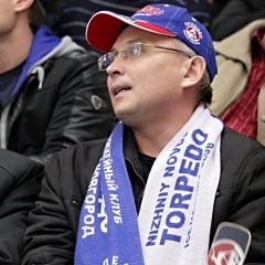 Дмитрий Красовский, 54 года, Нижний Новгород