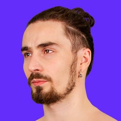 Тим Райтер, 38 лет, Москва