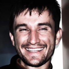 Антон Громов, 39 лет