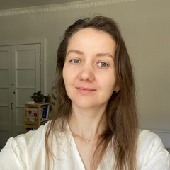 Наталья Себелева-Секачева, Санкт-Петербург