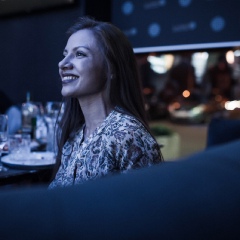 Ксения Субботина, 37 лет, Москва