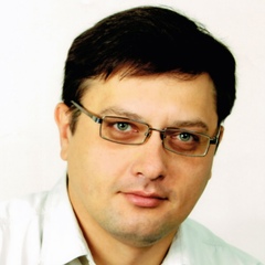 Владислав Жилкин, 52 года, Днепр (Днепропетровск)