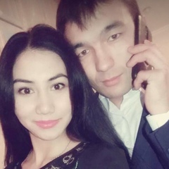 Абдувахит Аблахатов, 33 года, Кайназар