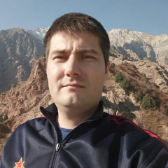 Дамир Валитов, 39 лет, Ташкент