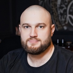 Михаил Шабалкин, Санкт-Петербург